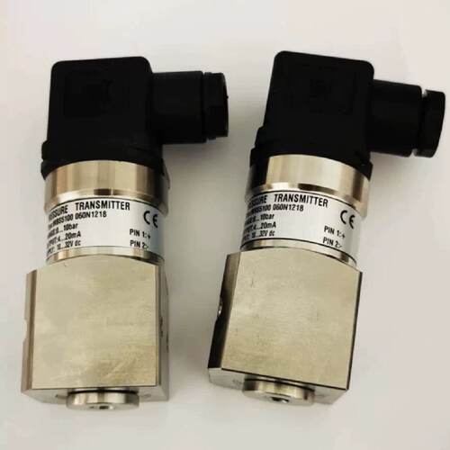 询价议价MBS5100系列同款10bar油压MBS3300060G