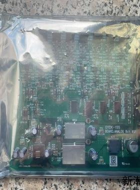 全新板卡OYDK-155现货想要的请联系议价商品