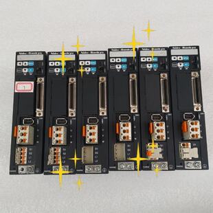 议价Sankyo Servo Drive Da21211 200W 3 Phase A适用