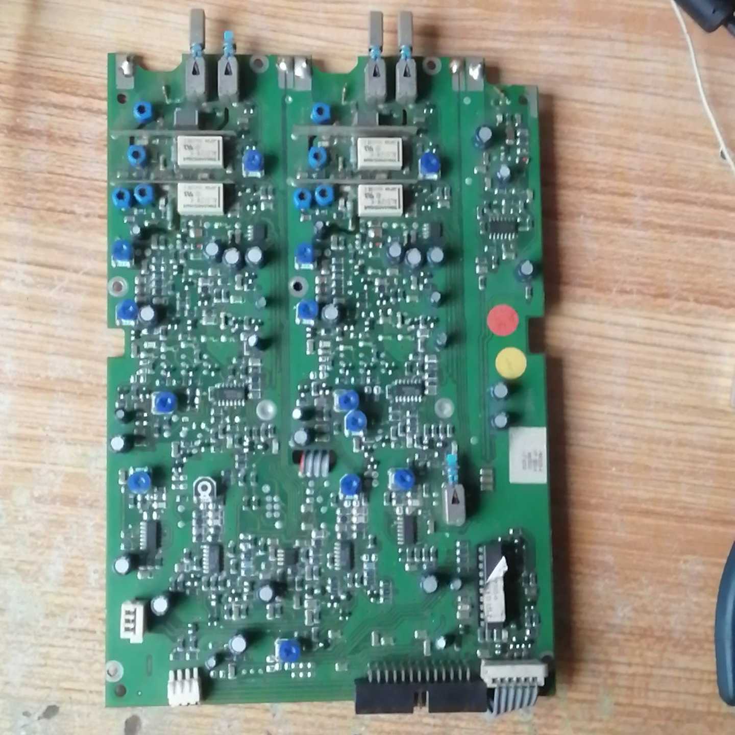 HM303-6拆件板一张发询价