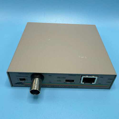 询价~Allied Telesis International 安
