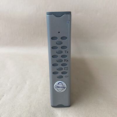 Pelco FR85011AMSTR Glasfaser Empfnger RevA1