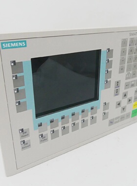 SIEMENS SIMATIC OP 270 6AV65420CA100AX0 Operator panel Vers.