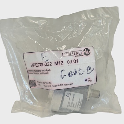 全新HEUFTHPE700022M1209.01EBIINCREMENTALENCODER1030VDC5000PP