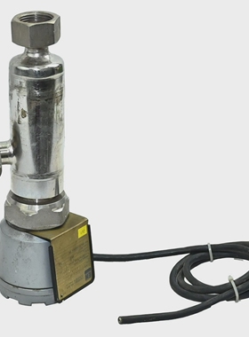 EndressHauserCLS12-B1D1AConductivityCellSensor