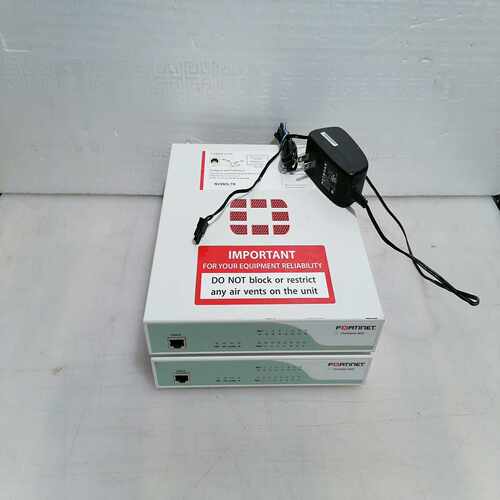 询价二手飞塔FG-90DFORTIGATE-90D全
