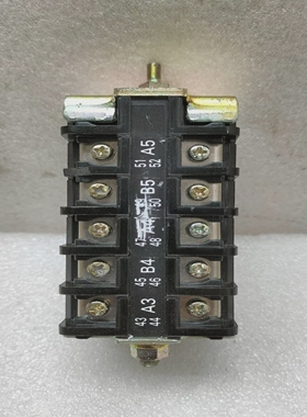 AXH-1辅助开关NA-6024-1-45p3a2b