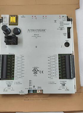 Nouveau Module De Contrle Automatis LOGIC M0320 Test Expditi