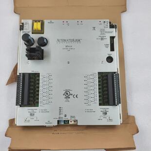 Neu Automated Logic M0320 Kontrolle Modul Geprft
