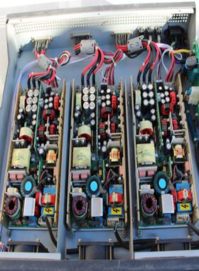 拆机ASTEC雅达 NTQ165 电源输出 33V5V12V 多路设备电源 现货