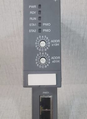 ABB CM579PNIOXC A3 Communication Module 1SAP370901R0001