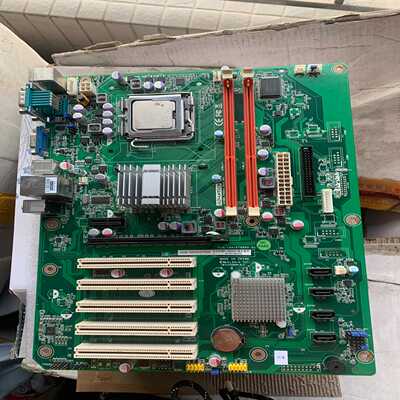 研华AIMB-769VGREV.A2工控机主板【询价】