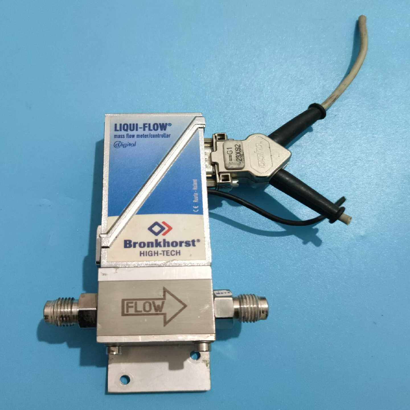 BRONKRUR-EV-L1拆机成色新带安装支架--议价商品