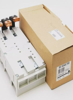 RittalSV9345.700SV9345.700CB-Ger?teadapter-unused/OVP-