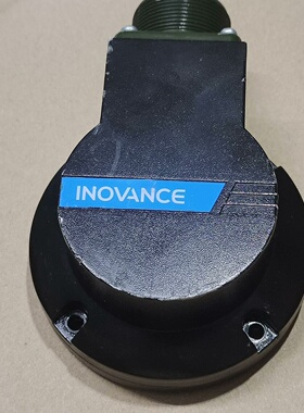 询-汇川编码器EA33B26M16H5M4一体式如图所示