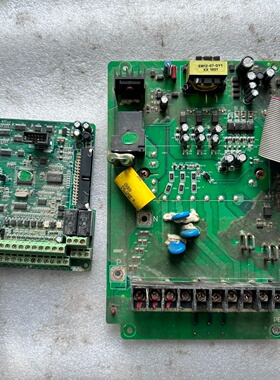 寻“”易盟一特5.5KW变频器EM12G35D5主板驱动板模块