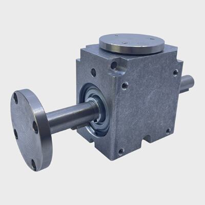 Reductor De Precisin Con Conexin De Eje Tipo 3.511 Para La I