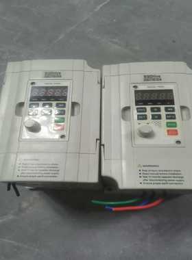 深圳三工变频器S320-0k75G-2S-M  电压22~询价