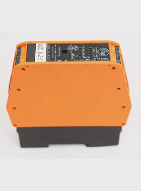 Ifm AC2217 Analog ASI IO Module B1031