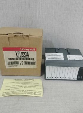 Honeywell XFL823A Distributed IO 12 Digital Input Module W F