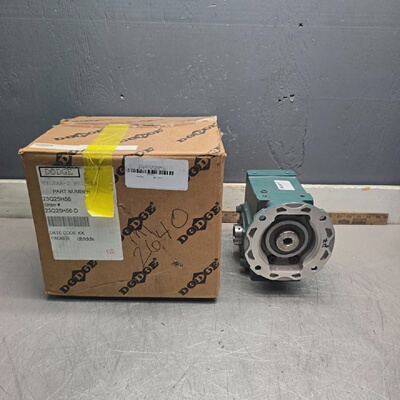 DODGE 23Q25H56 TIGEAR2 REDUCER 1184TORQUE RATIO 251 NEW IN B