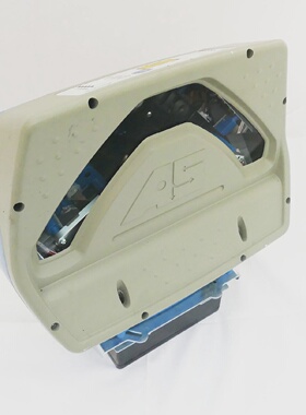 议价As AccuSort AxiomX Barcode Scanner Used适用