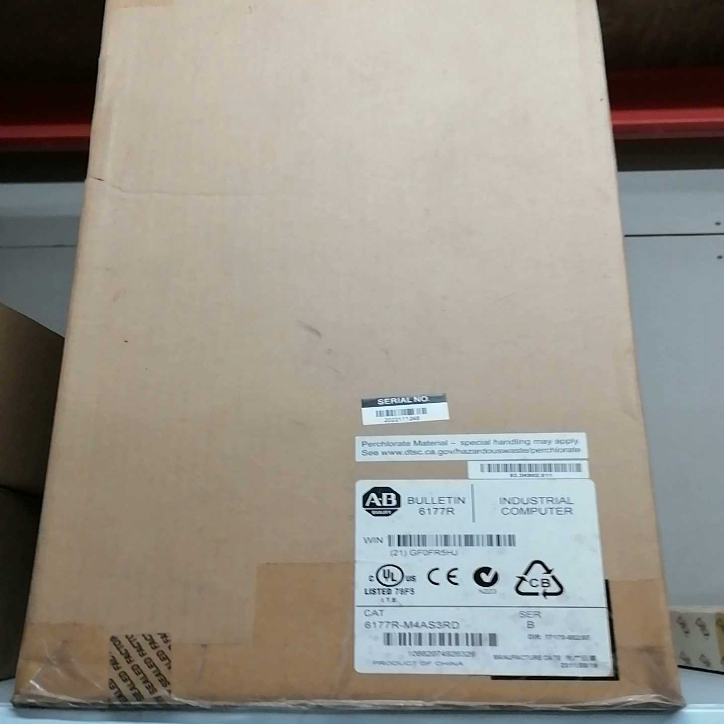 AB6177R-M4ASRD议价