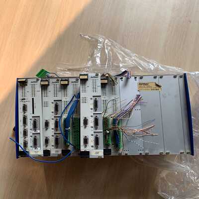制器底座JX6-BASIS-8一套询价