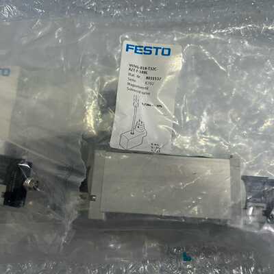 VUVG-B18-T32C-AZT-F8031537询价