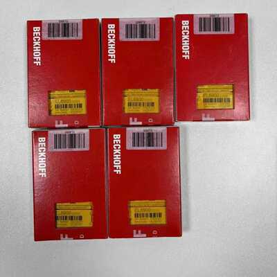 BECKHOFFEL6900全新原装--议价商品