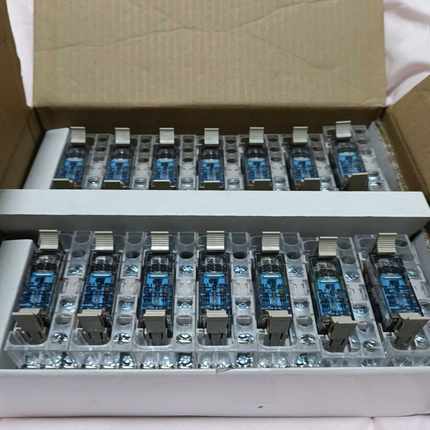 Omron/安全继电器G7SA-3A1B货询价