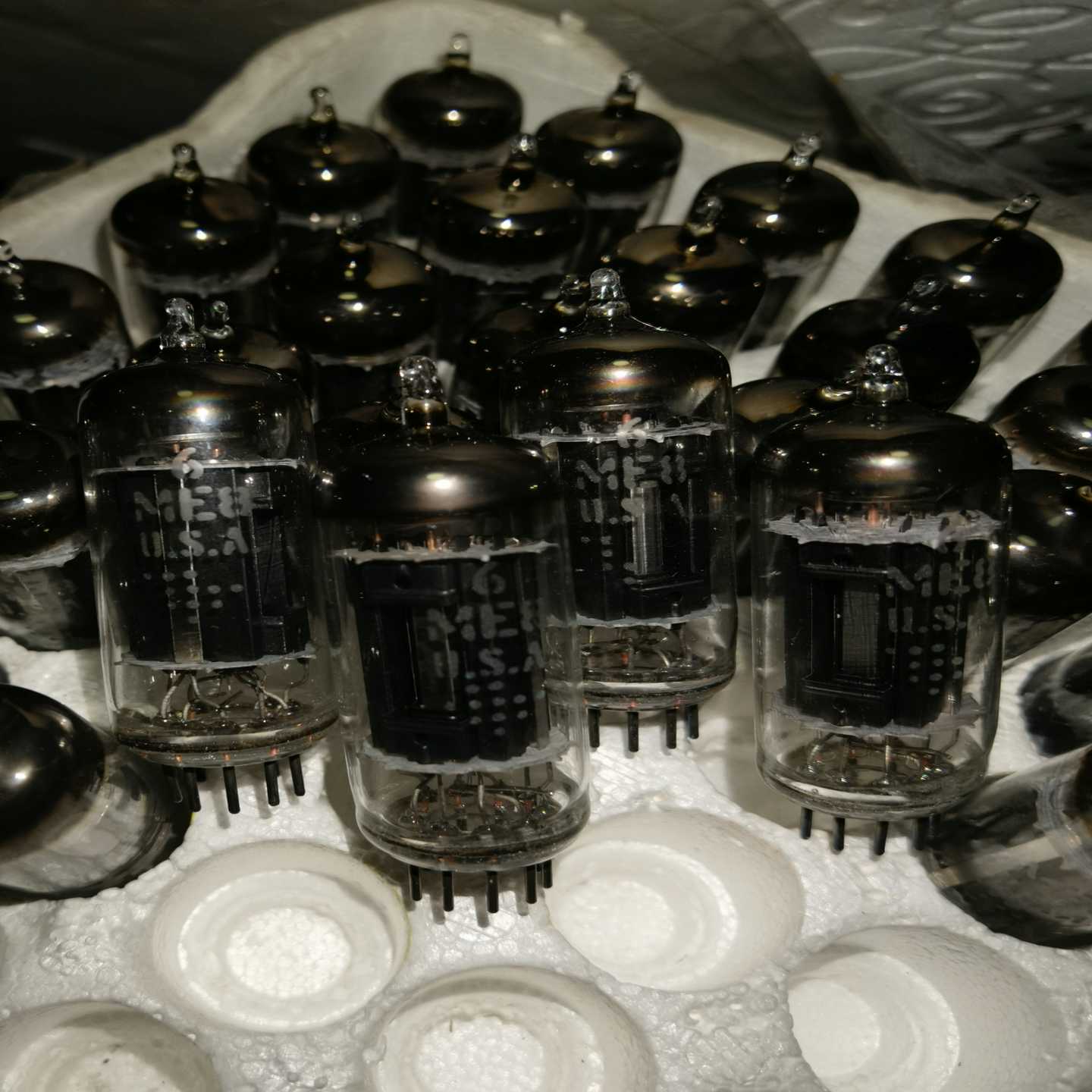 原包装GE6ME8询价