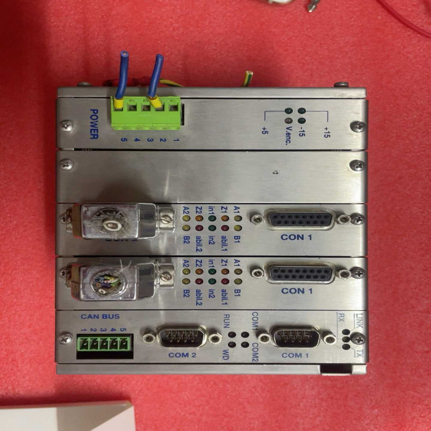 UR055 TECNOS G.A.H2UR055000 银瑞【落红设备】