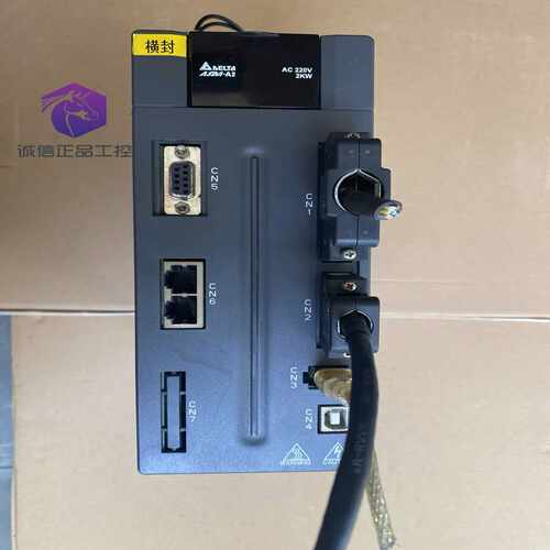 ASD-A2-2023-M  台达驱动器A2系列 2KW~询价