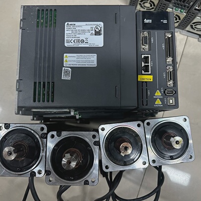 询价-台达750w套装驱动器ASDA20721LASD