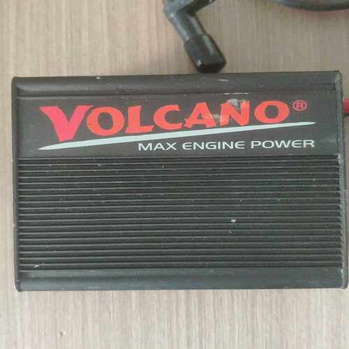 【星慕电子】Volcano max engine power