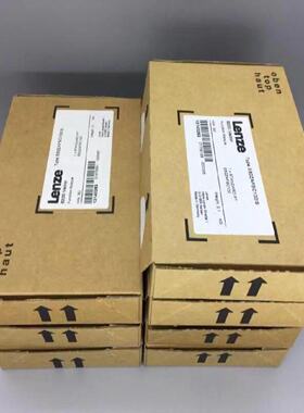 溢价-伦茨8200变频器模块IO模块E82ZAFSC010崽崽配件