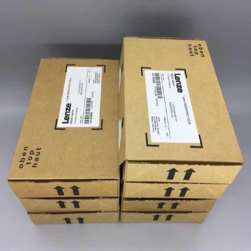 寻伦茨8200变频器模块IO模块E82ZAFSC010崽崽配件