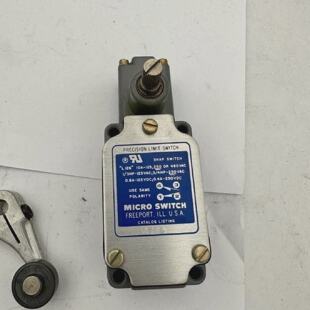 1pc x MICRO SWITCH PRECISION SNAP switch  L126  6LS2L 8906 1