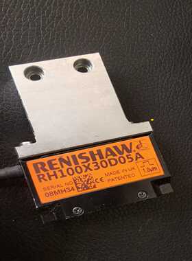 议价原装RenishawRH100X30D05A雷尼绍光栅尺