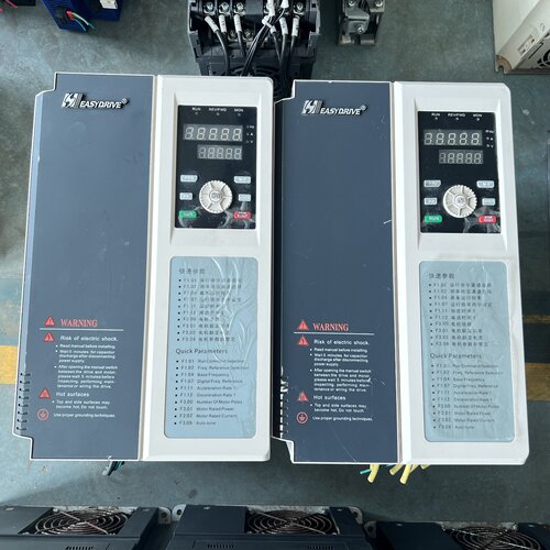 询-易驱变频器GT2004T0150G4T0185P