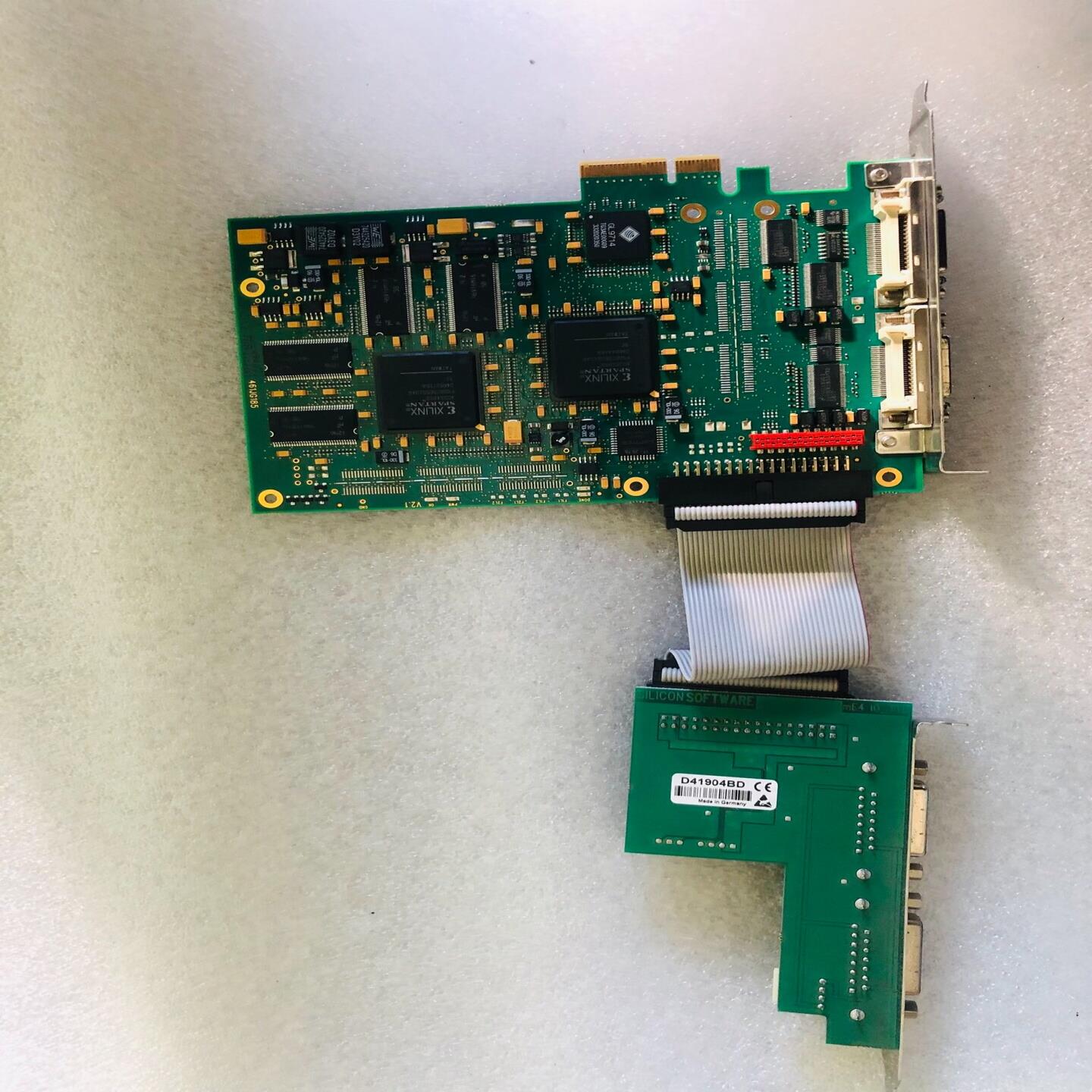 议价SiliconSoftwareME4IV-AD4IV