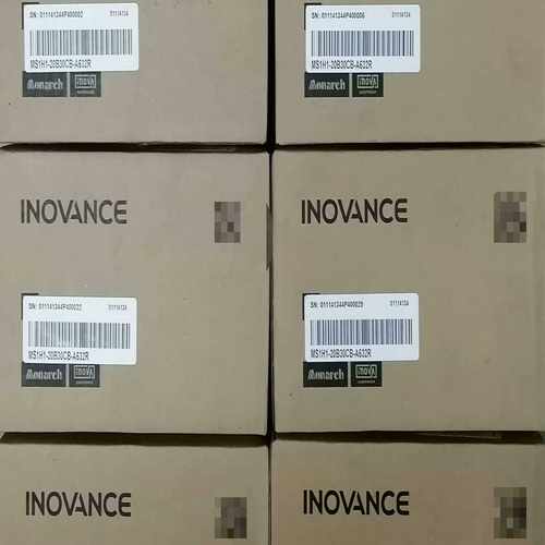 汇川伺服驱动器，型号：SV660PS6R6I、SV660P询价