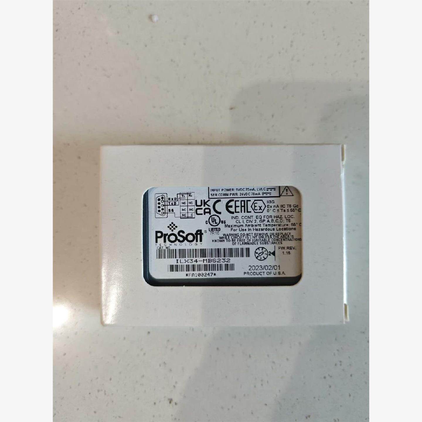 溢价-议价商品ILX34MBS232