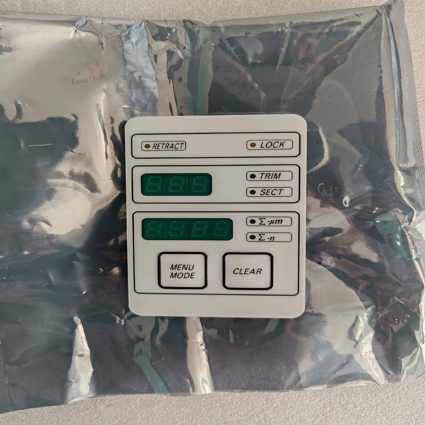 leica徕卡切片机控制面板一块（佳毅工控）,办公设备/耗材/相关服务,其它,淘宝优惠券,粉丝福利购,淘宝优惠卷