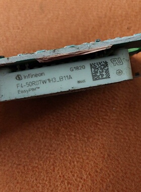 F450R07W1H3B11A测试好