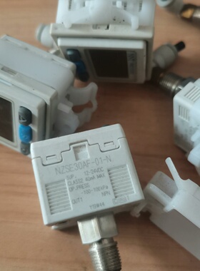 询价-nnt数显压力表正负压力表nzse30af01n