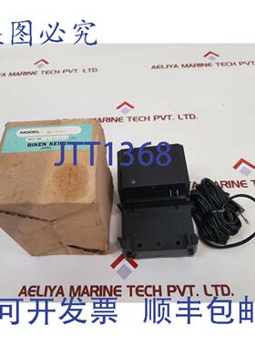 供应Riken Keiki BC-2001 探测器 AC100V  10VA