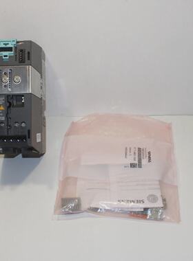 西门子6SL32240BE137UA0Sinamics电源模块240