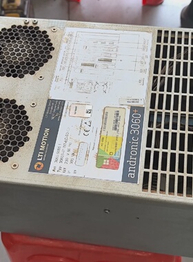 询价-LTi Motion androc 3060.6085.